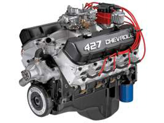 P2A67 Engine